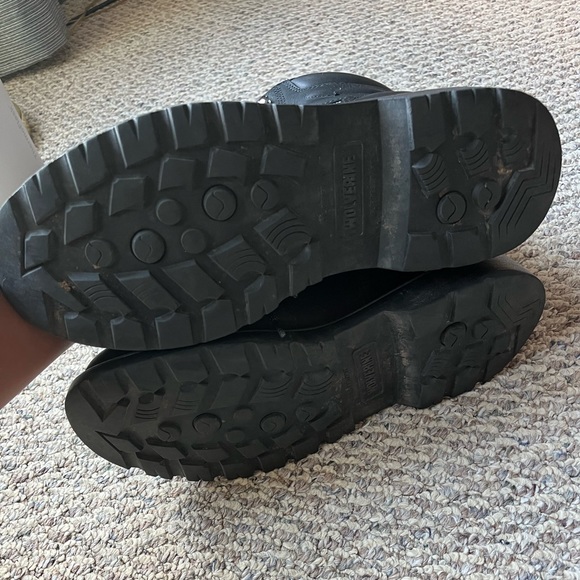 Wolverine MEN'S FLOORHAND WATERPROOF 6" WORK BOOT - Picture 12 of 12